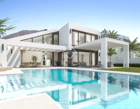 Dom na sprzedaż, Hiszpania Málaga, 1 521 600 dolar (6 132 049 zł), 249 m2, 94056602