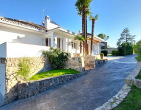 Dom na sprzedaż, Hiszpania Madrid, 4 891 089 dolar (19 270 890 zł), 643 m2, 94949556