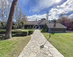 Dom na sprzedaż, Hiszpania Madrid, 1 663 705 dolar (6 738 007 zł), 547 m2, 95346595