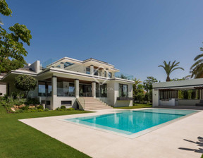 Dom na sprzedaż, Hiszpania El Paraíso Urb. El Paraiso, Ctra de Cádiz, km 167, 29680 Estepona, Málaga, Spain, 5 203 792 dolar (21 283 508 zł), 842 m2, 96098950