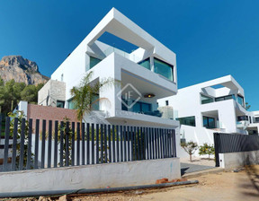 Dom na sprzedaż, Hiszpania Polop De La Marina, 792 947 dolar (3 195 575 zł), 294 m2, 96382005