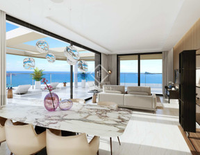Mieszkanie na sprzedaż, Hiszpania Benidorm, 1 772 021 dolar (7 141 246 zł), 244 m2, 96949452