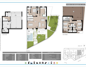 Dom na sprzedaż, Hiszpania Málaga, 1 768 057 dolar (7 125 268 zł), 214 m2, 98444168