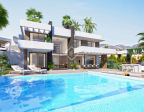 Dom na sprzedaż, Hiszpania Golden Mile Cabo Bermejo New Golden Mile, 2 030 586 dolar (8 183 263 zł), 535 m2, 90932221