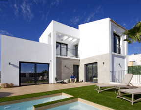 Dom na sprzedaż, Hiszpania Ciudad Quesada, 400 729 dolar (1 614 939 zł), 170 m2, 81361173