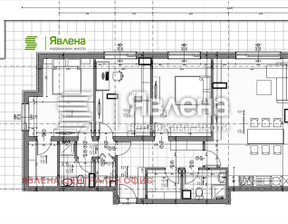 Mieszkanie na sprzedaż, Bułgaria София/sofia Младост /Mladost , 335 784 dolar (1 289 411 zł), 134 m2, 100989272