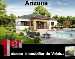 Dom na sprzedaż, Szwajcaria Valais, 446 299 dolar (1 758 419 zł), 128 m2, 54865465