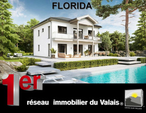 Dom na sprzedaż, Szwajcaria Valais, 654 135 dolar (2 577 290 zł), 168 m2, 54865468