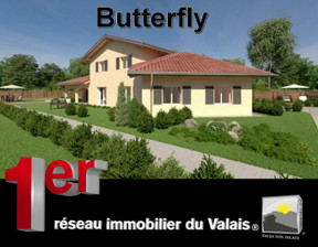 Dom na sprzedaż, Szwajcaria Valais Valais, 763 522 dolar (3 008 275 zł), 225 m2, 69942590