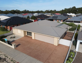 Dom na sprzedaż, Australia Australind 28 Leisure Drive, 223 564 dolar (880 844 zł), 627 m2, 72410359