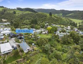 Dom na sprzedaż, Nowa Zelandia Whangamata 121 Te Tutu Street, 473 609 dolar (1 889 699 zł), 130 m2, 94359650