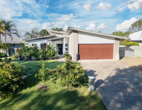 Dom na sprzedaż, Australia Cooloola Cove 24 Creekside Esplanade, 558 942 dolar (2 202 230 zł), 24,3 m2, 97452527