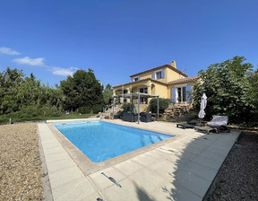 Dom na sprzedaż, Francja Maussane-Les-Alpilles, 898 071 dolar (3 673 109 zł), 123 m2, 100511538