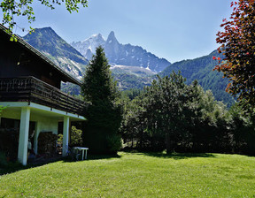 Mieszkanie na sprzedaż, Francja Chamonix Mont Blanc, 986 521 dolar (3 798 107 zł), 73 m2, 98864674