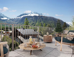 Mieszkanie na sprzedaż, Francja Chamonix Mont Blanc, 1 226 095 dolar (5 125 077 zł), 103,71 m2, 92237586