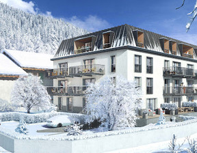 Mieszkanie na sprzedaż, Francja Chamonix Mont Blanc, 723 082 dolar (3 022 482 zł), 60,87 m2, 92237591