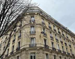 Mieszkanie na sprzedaż, Francja Paris 15Eme Arrondissement, 474 502 dolar (1 940 715 zł), 50 m2, 102177205