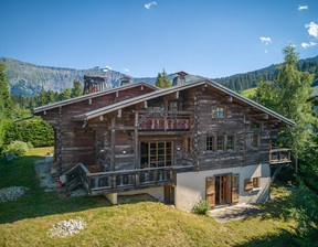 Dom na sprzedaż, Francja Megeve, 6 563 395 dolar (26 844 286 zł), 383 m2, 100028738