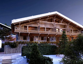 Mieszkanie na sprzedaż, Francja Megeve, 1 860 826 dolar (7 201 396 zł), 138 m2, 100462850