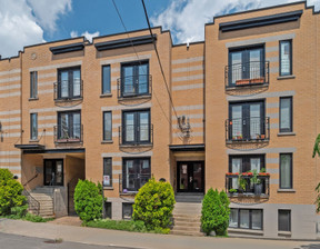 Mieszkanie na sprzedaż, Kanada Le Plateau-Mont-Royal 4141 Rue St-Dominique, Le Plateau-Mont-Royal, QC H2W2A6, CA, 591 576 dolar (2 271 653 zł), 101 m2, 100205283