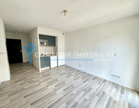 Kawalerka na sprzedaż, Francja Montpellier, 110 110 dolar (426 125 zł), 22,97 m2, 98308279