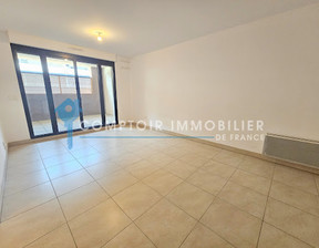 Kawalerka na sprzedaż, Francja Montpellier, 126 961 dolar (488 801 zł), 28 m2, 98801805