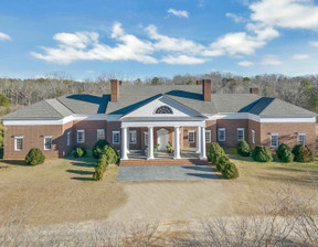 Dom na sprzedaż, Usa Spartanburg 365 Patterson Road, 5 960 000 dolar (23 780 400 zł), 650,32 m2, 95013625