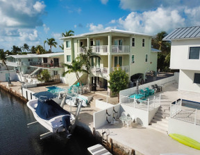 Dom na sprzedaż, Usa Key Largo 131 S Coco Plum Road, 2 500 000 dolar (10 450 000 zł), 308,9 m2, 98117337