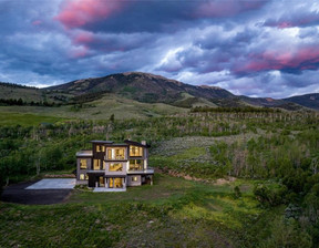 Dom na sprzedaż, Usa Silverthorne 2150 Elk Run ROAD, 3 750 000 dolar (14 362 500 zł), 451,32 m2, 100084913