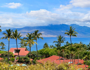 Mieszkanie na sprzedaż, Usa Kihei 4000 Wailea Alanui Dr, 3 999 000 dolar (16 035 990 zł), 160,91 m2, 100084969