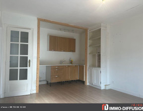 Mieszkanie na sprzedaż, Francja Tarascon Sur Ariege, 70 653 dolar (295 330 zł), 39 m2, 101452051