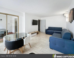 Mieszkanie na sprzedaż, Francja Cannes, 416 733 dolar (1 604 420 zł), 65 m2, 99634143