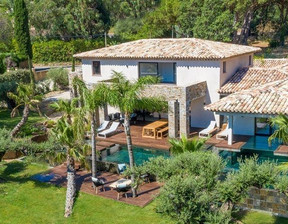 Dom na sprzedaż, Francja Saint-Tropez Saint-Tropez, 6 481 616 dolar (25 537 568 zł), 380 m2, 65226596