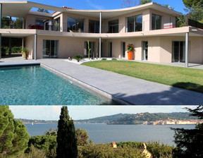 Dom na sprzedaż, Francja Saint-Tropez Saint-Tropez, 3 081 929 dolar (12 142 802 zł), 270 m2, 67758844