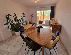 Mieszkanie na sprzedaż, Hiszpania Marbella, 261 026 dolar (1 051 933 zł), 126 m2, 93818113