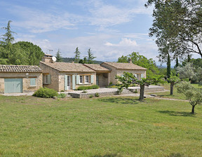 Dom na sprzedaż, Francja Gordes, 1 035 481 dolar (4 328 311 zł), 125 m2, 86653632