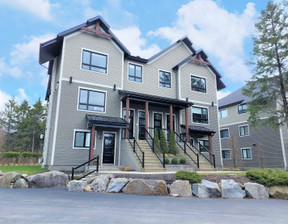 Mieszkanie na sprzedaż, Kanada Bromont 959 Rue des Skieurs, Bromont, QC J2L3J3, CA, 334 492 dolar (1 398 177 zł), 109 m2, 101716302