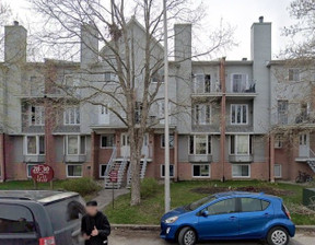 Mieszkanie na sprzedaż, Kanada Hull 28 Imp. de la Roseraie, Hull, QC J9A2R7, CA, 224 493 dolar (862 054 zł), 88 m2, 100545342