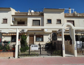 Dom na sprzedaż, Hiszpania Guardamar Del Segura, 138 559 dolar (558 391 zł), 120 m2, 51932131
