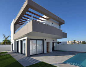 Dom na sprzedaż, Hiszpania Los Montesinos, 384 479 dolar (1 537 917 zł), 104 m2, 61533295
