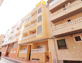 Mieszkanie na sprzedaż, Hiszpania Guardamar Del Segura, 125 719 dolar (509 163 zł), 91 m2, 70464949