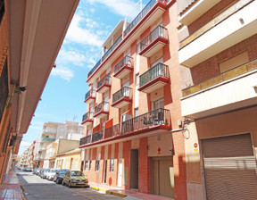 Mieszkanie na sprzedaż, Hiszpania Guardamar Del Segura, 108 064 dolar (437 659 zł), 72 m2, 86439099