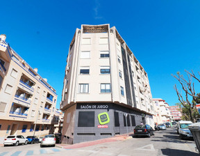 Mieszkanie na sprzedaż, Hiszpania Guardamar Del Segura, 136 954 dolar (554 662 zł), 69 m2, 88335877
