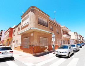 Dom na sprzedaż, Hiszpania Guardamar Del Segura, 276 047 dolar (1 112 470 zł), 129 m2, 89831452