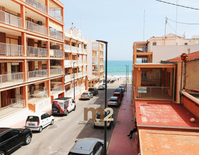 Mieszkanie na sprzedaż, Hiszpania Guardamar Del Segura, 210 114 dolar (838 355 zł), 119 m2, 96106273