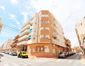 Mieszkanie na sprzedaż, Hiszpania Guardamar Del Segura, 138 887 dolar (559 715 zł), 76 m2, 96928470
