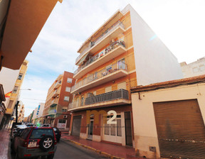 Mieszkanie na sprzedaż, Hiszpania Guardamar Del Segura, 144 443 dolar (582 106 zł), 121 m2, 97377106