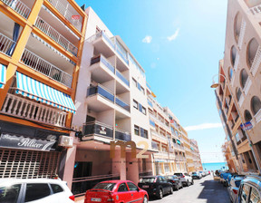 Mieszkanie na sprzedaż, Hiszpania Guardamar Del Segura, 149 076 dolar (600 775 zł), 67 m2, 98336139