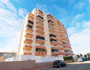 Mieszkanie na sprzedaż, Hiszpania Guardamar Del Segura, 187 953 dolar (757 450 zł), 93 m2, 98450704
