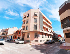 Mieszkanie na sprzedaż, Hiszpania Guardamar Del Segura, 103 785 dolar (420 330 zł), 65 m2, 93386352
